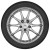 Колесный диск (A21240140029782) для Mercedes Benz