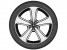 Колесный диск (A24640115007X23) для Mercedes Benz