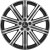 Колесный диск (A16740166007X36) для Mercedes Benz