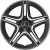 Колесный диск (A17740115007X23) для Mercedes Benz