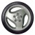 Колесный диск (B66470099) для Mercedes Benz