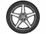 Колесный диск (B66031105) для Mercedes Benz