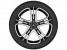 Колесный диск (A24640122027X23) для Mercedes Benz