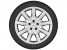 Колесный диск (B66474429) для Mercedes Benz