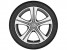 Колесный диск (A21340112007X44) для Mercedes Benz