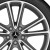 Колесный диск (A25740109007X44) для Mercedes Benz