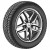 Колесный диск (A24640115027X21) для Mercedes Benz