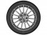 Колесный диск (A24240101007756) для Mercedes Benz