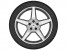 Колесный диск (B66031487) для Mercedes Benz