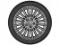 Колесный диск (A20540156007756) для Mercedes Benz