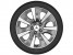 Колесный диск (A16640129027X21) для Mercedes Benz
