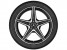 Колесный диск (A20540172007X23) для Mercedes Benz