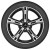 Колесный диск (A20740117027X48) для Mercedes Benz
