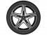 Колесный диск (B66031523) для Mercedes Benz