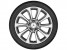 Колесный диск (A21840106007X21) для Mercedes Benz