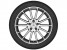 Колесный диск (A17640102007X21) для Mercedes Benz