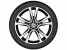 Колесный диск (A20740119027X23) для Mercedes Benz