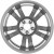 Колесный диск (A21240156027X21) для Mercedes Benz