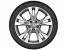 Колесный диск (A44740105017X44) для Mercedes Benz