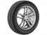 Колесный диск (A20440112009765) для Mercedes Benz