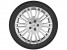 Колесный диск (B66571012) для Mercedes Benz