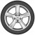 Колесный диск (A20440190029765) для Mercedes Benz