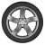 Колесный диск (A20440193027X28) для Mercedes Benz
