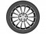 Колесный диск (A22240104007X23) для Mercedes Benz