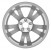Колесный диск (B66474496) для Mercedes Benz