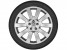 Колесный диск (A20440121029765) для Mercedes Benz