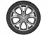 Колесный диск (A23840102007X44) для Mercedes Benz