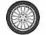 Колесный диск (B66031097) для Mercedes Benz