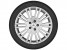 Колесный диск (B66571014) для Mercedes Benz
