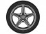 Колесный диск (A20540112007X21) для Mercedes Benz