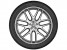 Колесный диск (A29240124007X21) для Mercedes Benz