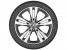 Колесный диск (A21840121007X21) для Mercedes Benz