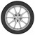 Колесный диск (A21840100029765) для Mercedes Benz