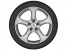 Колесный диск (A21240161027X45) для Mercedes Benz