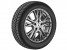 Дисковое колесо (A24640114029765) для Mercedes Benz