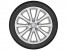 Колесный диск (A21340113007X45) для Mercedes Benz