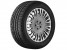 Колесный диск (A22240104027X21) для Mercedes Benz