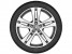 Колесный диск (A22240134007X21) для Mercedes Benz