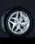 Колесный диск (B66471545) для Mercedes Benz