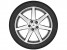 Колесный диск (B66031495) для Mercedes Benz