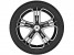 Колесный диск (A24640122027X44) для Mercedes Benz
