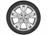 Колесный диск (A44740105017X45) для Mercedes Benz