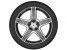 Колесный диск (B66031489) для Mercedes Benz