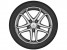 Колесный диск (A20740125027X21) для Mercedes Benz