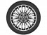 Колесный диск (A21240101007X44) для Mercedes Benz