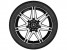 Колесный диск (A23140113007X23) для Mercedes Benz